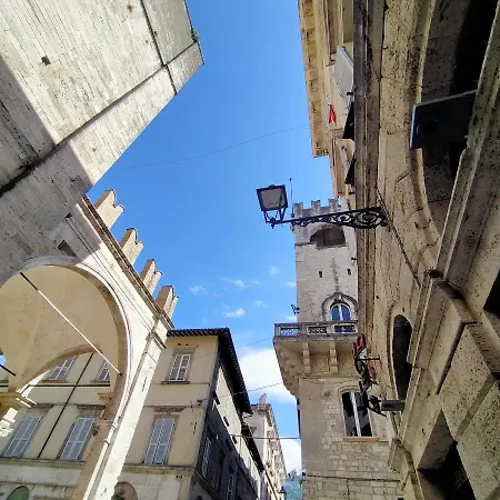 Piccolo Incanto Holiday Apartment