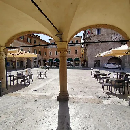 Piccolo Incanto Holiday