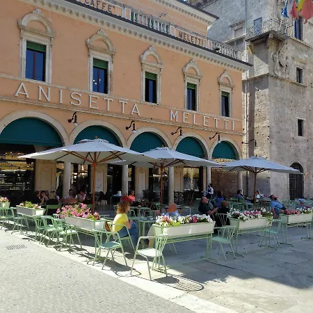 Piccolo Incanto Holiday Ascoli Piceno