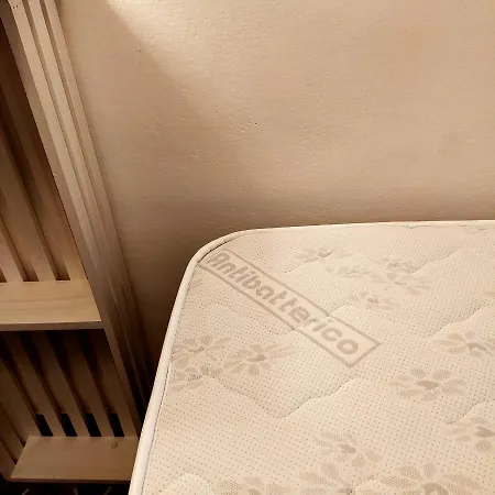 Apartment Piccolo Incanto Holiday
