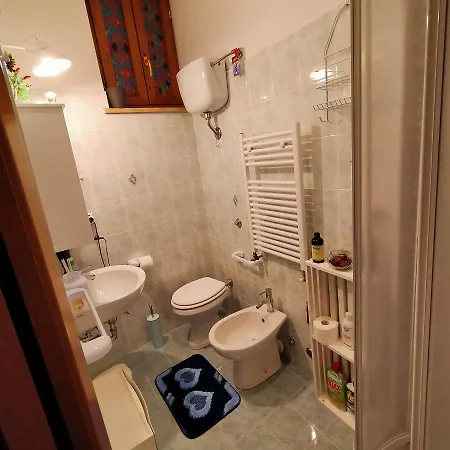 Piccolo Incanto Holiday Apartment *