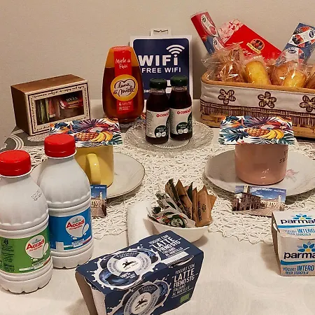 Apartamento Piccolo Incanto Holiday *