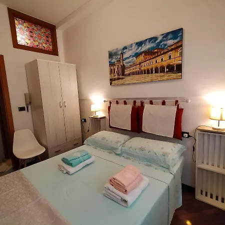 Piccolo Incanto Holiday Apartamento *