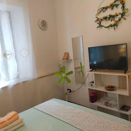 Piccolo Incanto Holiday