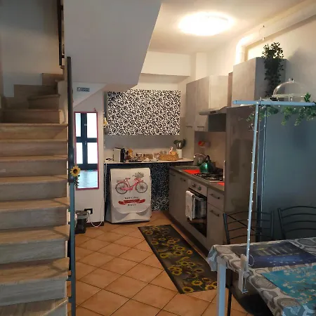 Piccolo Incanto Holiday أسكولي بيتشينو